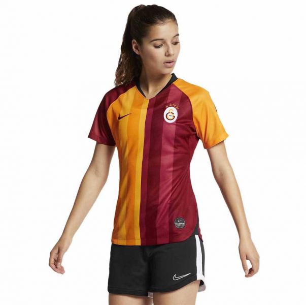 Nike Galatasaray Home Breathe Stadium 19/20 Foto 1