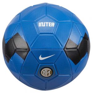 Balón de fútbol Nike Inter milan strike