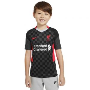 Equipación de fútbol Nike Liverpool fc 3rd breathe stadium 20/21 júnior