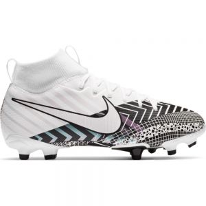 Bota de fútbol Nike Mercurial superfly v i academy mg