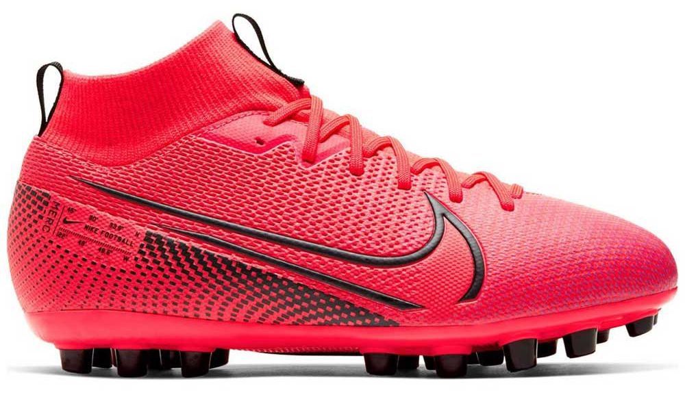 transfusión Guarda la ropa tramo Nike Mercurial superfly v i academy ag: Características - Bota de fútbol |  Futbolprice