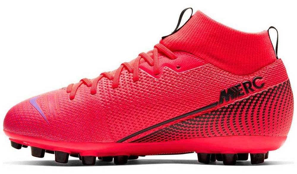 Nike Mercurial Superfly VII Academy AG Foto 3