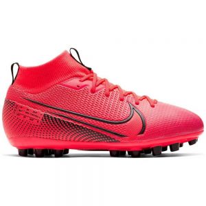 Bota de fútbol Nike Mercurial superfly v i academy ag