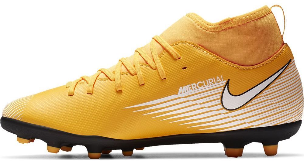 Nike Mercurial Superfly VII Academy IC Foto 3