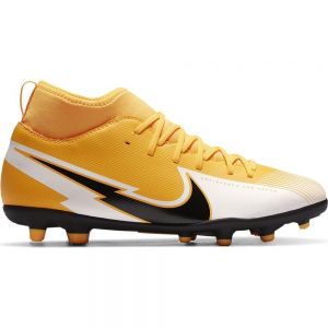 Bota de fútbol Nike Mercurial superfly v i academy ic