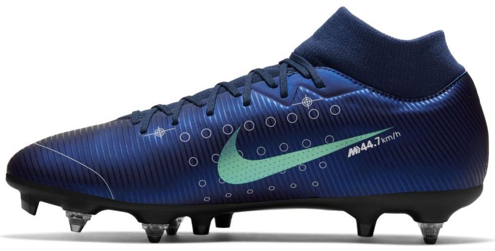 Nike Mercurial Superfly VII Academy Pro AC MDS SG Foto 3