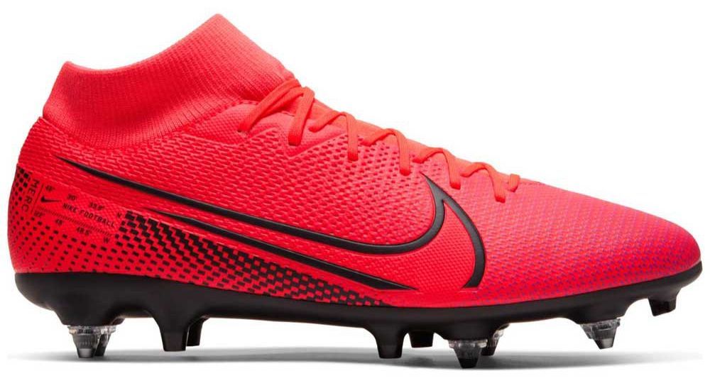 Nike Mercurial Superfly VII Academy Pro AC SG Foto 1