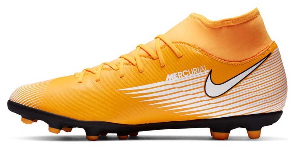 Nike Mercurial Superfly VII Club FG/MG Foto 3