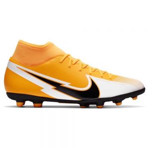 Bota de fútbol Nike Mercurial superfly vii club fg/mg