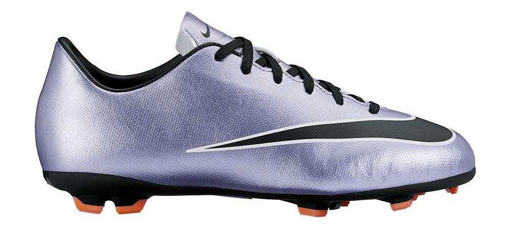 Nike Mercurial Victory V FG Foto 1