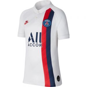 Nike Paris saint germain 3rd breathe stadium 19/20 júnior