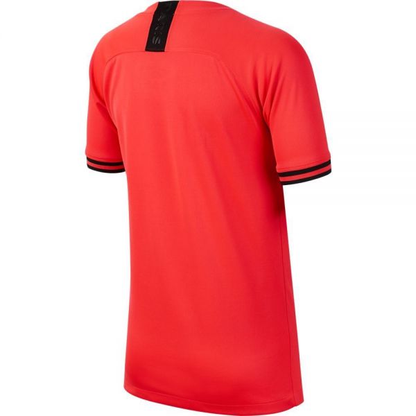 Nike Paris Saint Germain Away Breathe Stadium 19/20 Foto 2