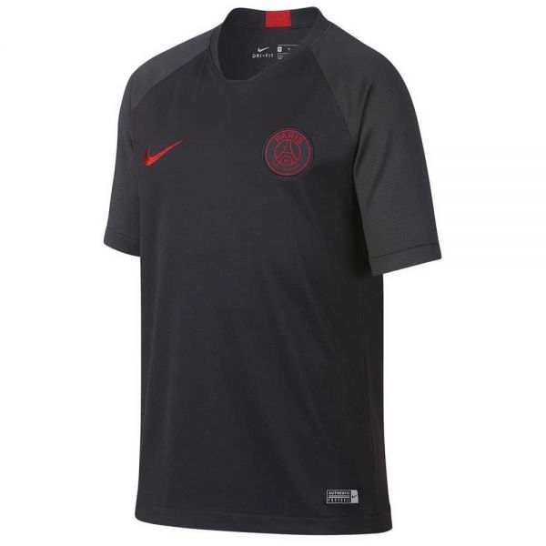 Nike Paris Saint Germain Breathe Strike 19/20 Junior Foto 1