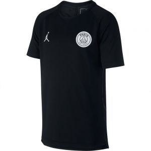 Equipación de fútbol Nike Paris saint germain dri fit squad graphic 18/19 júnior