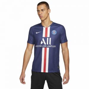 Equipación de fútbol Nike Paris saint germain primera breathe stadium 19/20