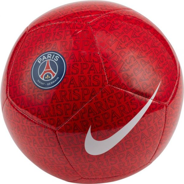 Nike Paris Saint Germain Pitch 20/21 Foto 1