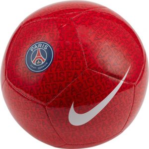 Balón de fútbol Nike Paris saint germain pitch 20/21