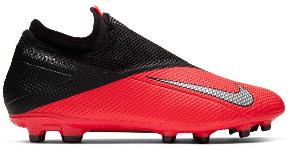 Nike Phantom Vision 2 Academy Dynamic Fit FG/MG Foto 1