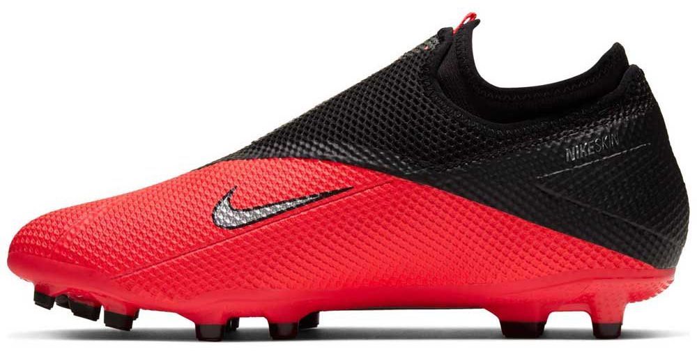 Nike Phantom Vision 2 Academy Dynamic Fit FG/MG Foto 3