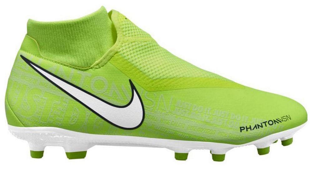 Nike Phantom Vision Academy Dynamic Fit FG/MG Foto 1