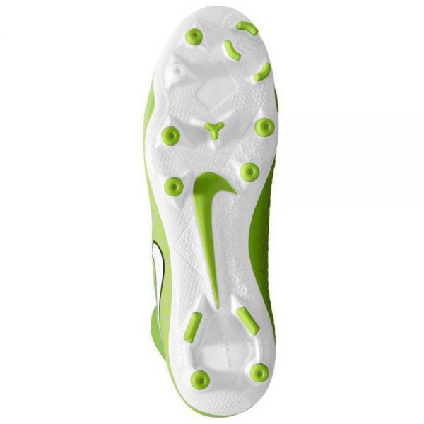 Nike Phantom Vision Academy Dynamic Fit FG/MG Foto 2