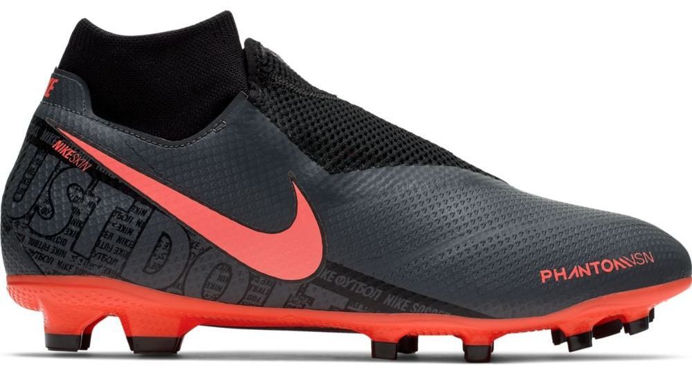 Nike vision pro dynamic fit fg: Características - Bota fútbol | Futbolprice