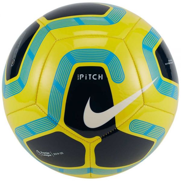 Nike Premier League Pitch 19/20 Foto 1