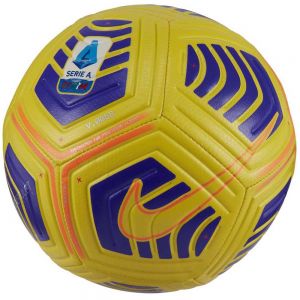 Balón de fútbol Nike Serie a strike 20/21