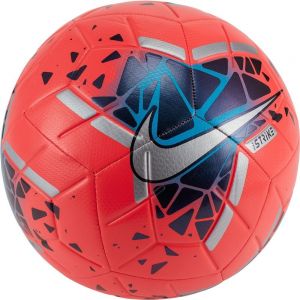 Cerebro Comida sana Buque de guerra Nike Strike: Características - Balón de fútbol | Futbolprice