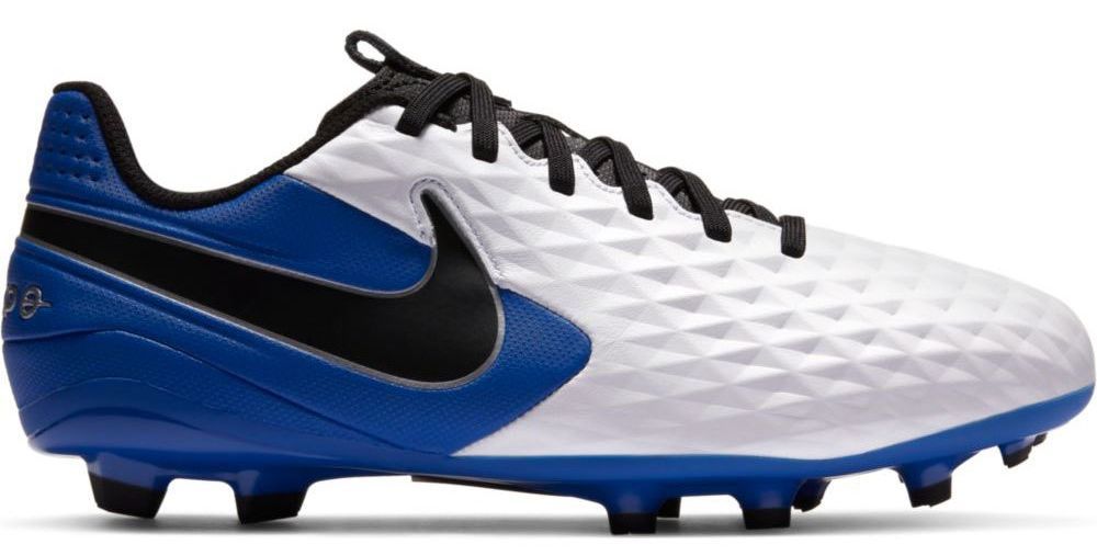 Nike Tiempo Legend VIII Academy FG/MG Foto 1