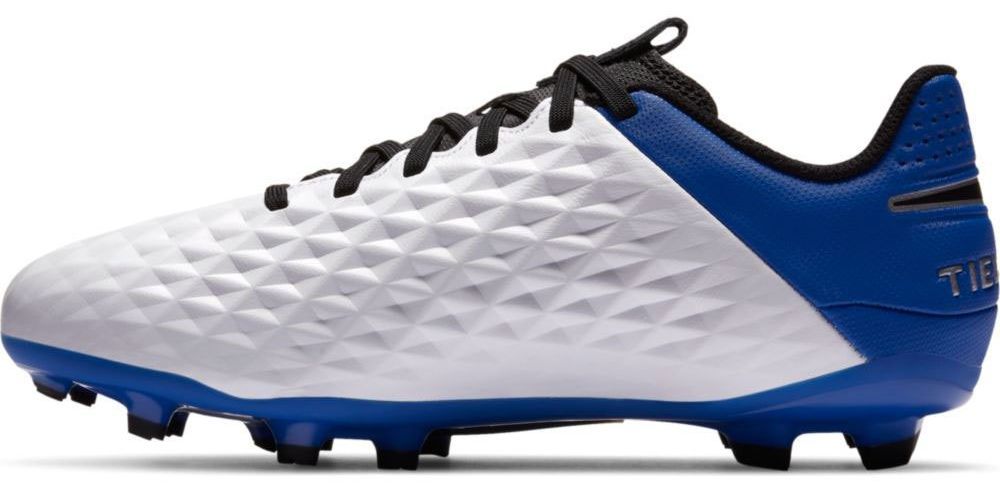 Nike Tiempo Legend VIII Academy FG/MG Foto 3