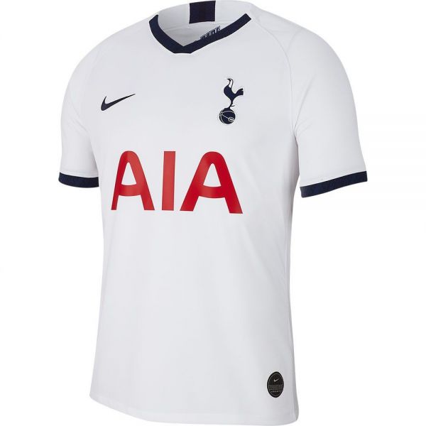 Nike Tottenham Hotspur FC Home Breathe Stadium 19/20 Foto 1