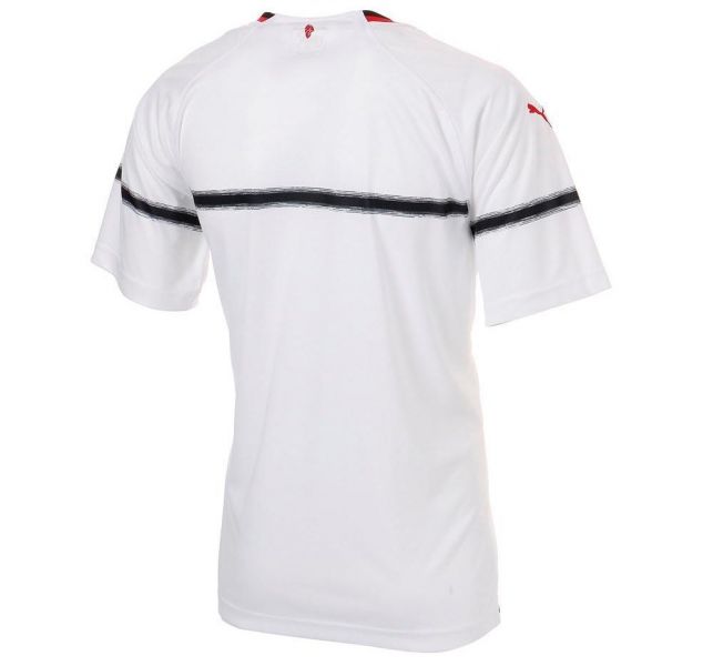 Puma AC Milan Away 18/19 Foto 2