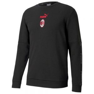 Equipación de fútbol Puma Ac milan ftblculture crew 20/21