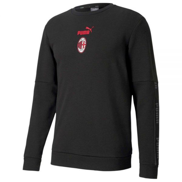 Puma AC Milan Ftblculture Crew 20/21 Foto 1