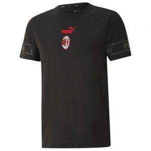 Equipación de fútbol Puma Ac milan ftblculture i 20/21