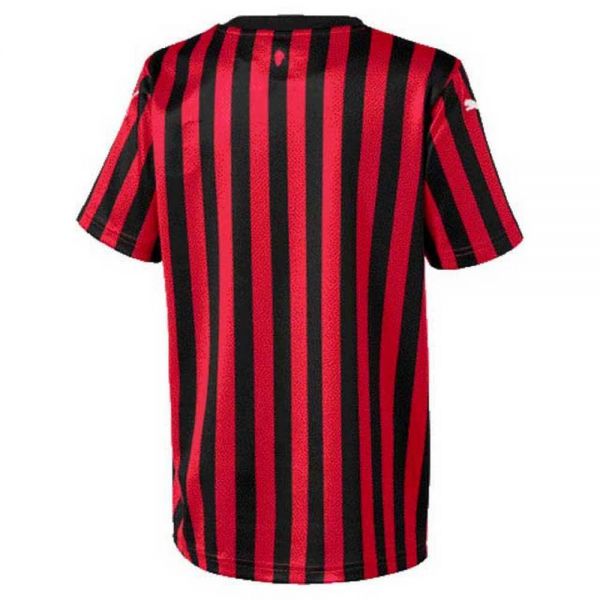 Puma AC Milan Home 19/20 Junior Foto 2