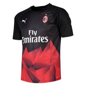 Equipación de fútbol Puma Ac milan stadium international 19/20