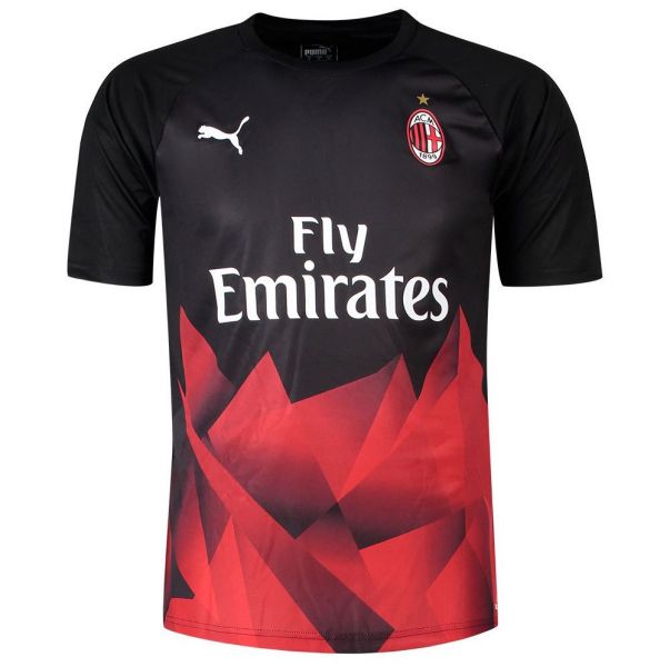 Puma AC Milan Stadium International 19/20 Foto 2