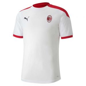 Equipación de fútbol Puma Ac milan entrenamiento 20/21