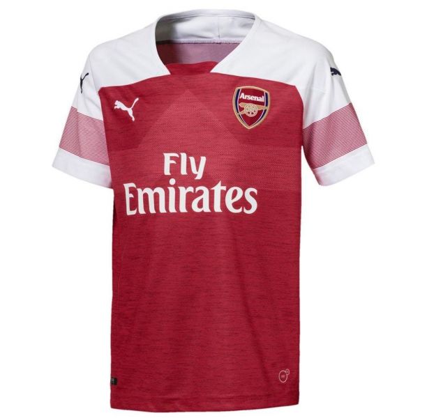 Puma Arsenal FC Home 18/19 Junior Foto 1