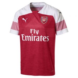 Equipación de fútbol Puma Arsenal fc primera 18/19