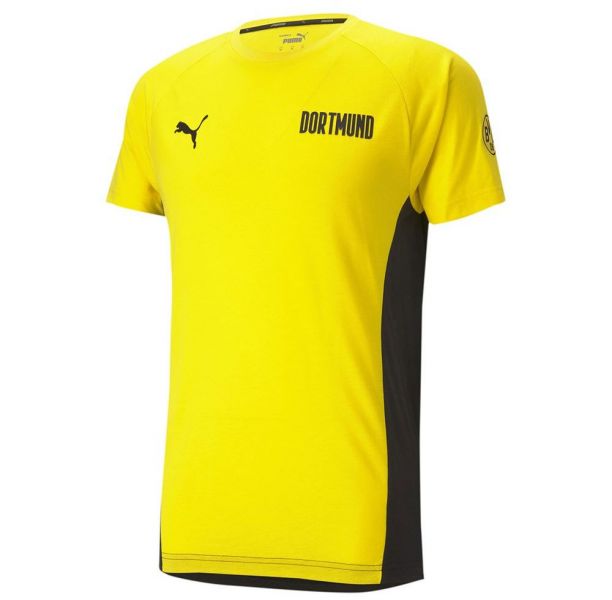 Puma Borussia Dortmund Evostripe 20/21 Foto 1