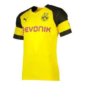 Puma Borussia dortmund primera 18/19