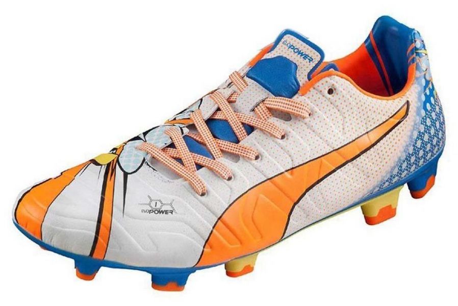 Puma Evopower 1.2 Pop FG Foto 1