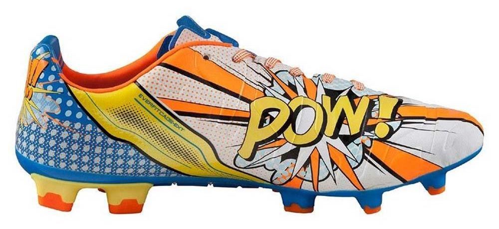 Puma Evopower 1.2 Pop FG Foto 3