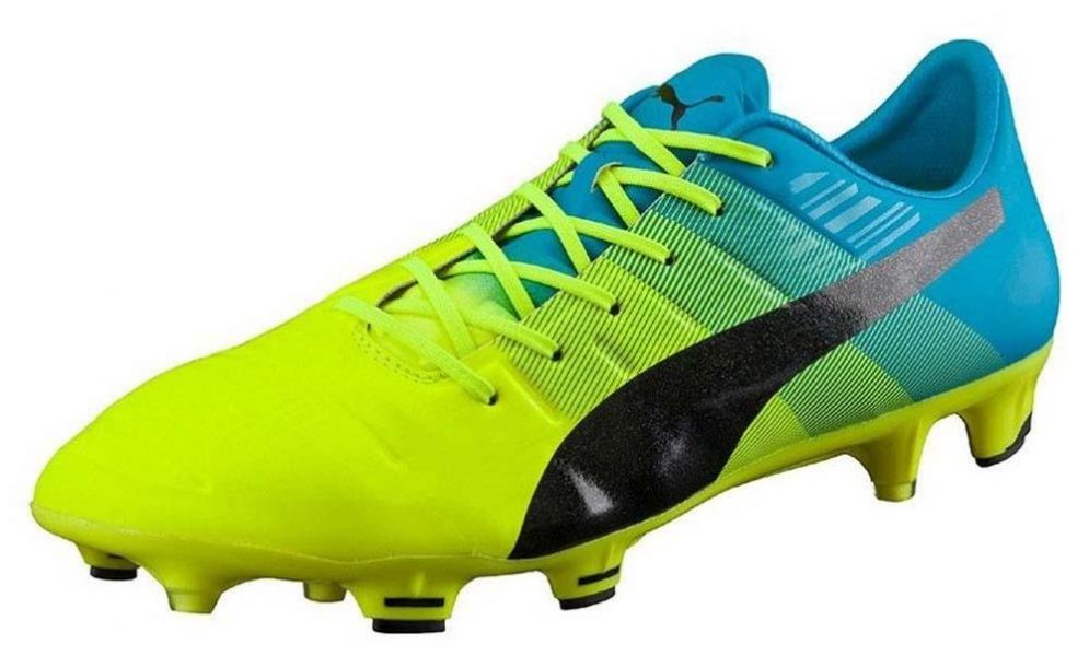 Puma Evopower 1.3 FG Foto 1