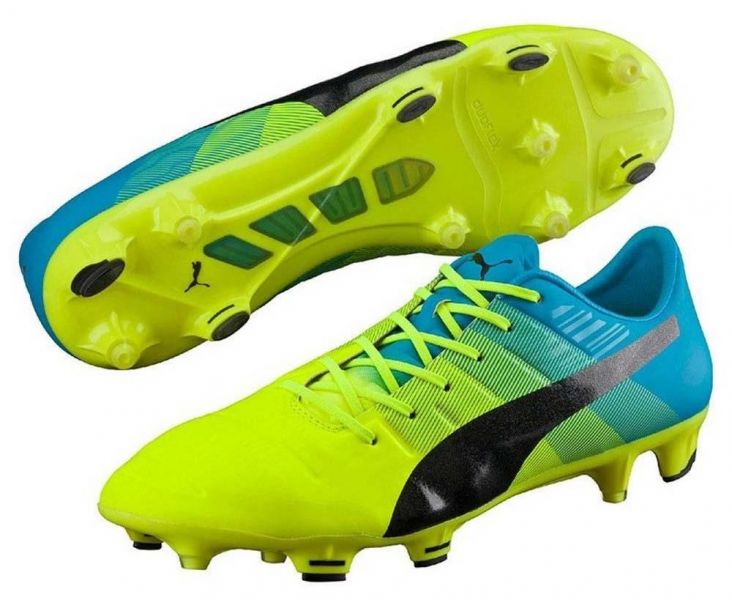 Puma Evopower 1.3 FG Foto 2