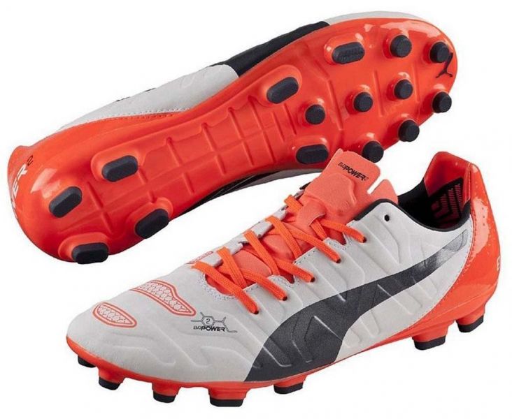 Puma Evopower 2.2 AG Foto 2