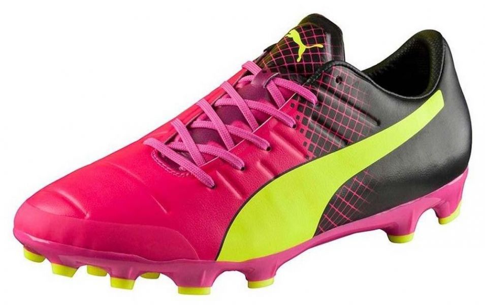 Puma Evopower 2.3 AG Foto 1